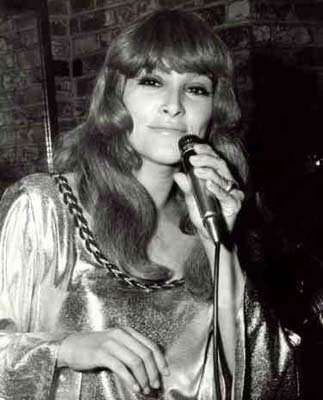 Rosie Hamlin | Rosalie Hamlin – Rosie and the Originals
