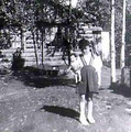 Rosalie Hamlin