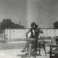 Rosalie Hamlin