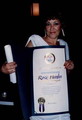 Rosalie Hamlin