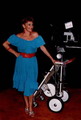 Rosalie Hamlin