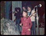 Rosie @ Art laboes Club