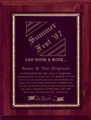 Summerfest '97 Award (Fresno)