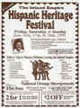 Hispanic Heritage Festival