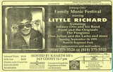 Johnny Otis' Family Music Festival