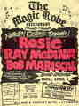 The Magic Robe
