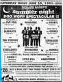 Summer Night 