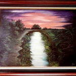 The River