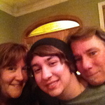 Cray Family