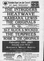 America West Arena Super Love Jam (Phoenix, 2001)