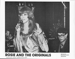 Rosie Hamlin promo for Doug Salma