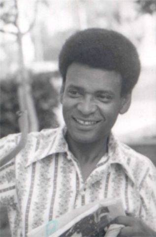 Gene2 Gene Davidson