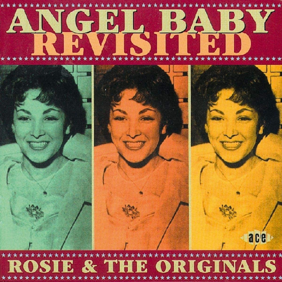 The Best of Rosalie Hamlin