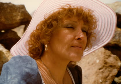 Rosie Hamlin